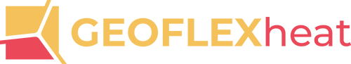 GEOFLEXheat project logo